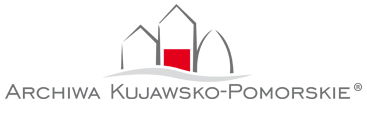 logo firmy archiwa kujawsko pomorskie Bydgoszcz